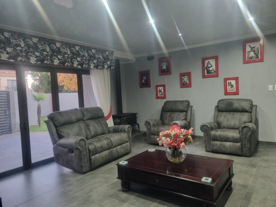3 Bedroom Property for Sale in Sasolburg Ext 23 Free State